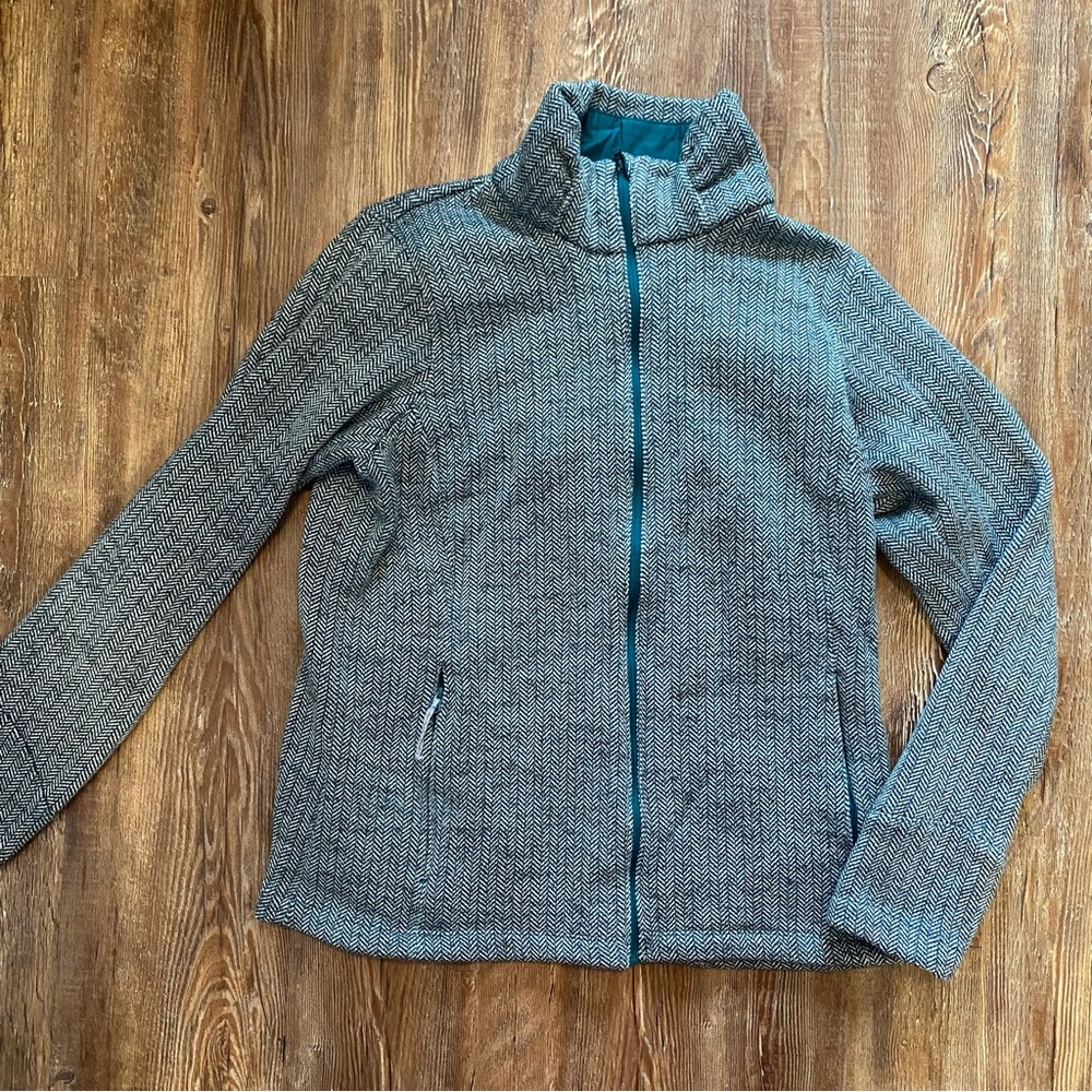 Columbia Women’s Zip Up Jacket
